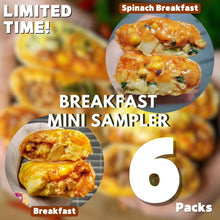 將圖片載入圖庫檢視器 限時供應:迷你嚐鮮組合 -6卷