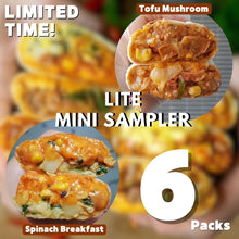 將圖片載入圖庫檢視器 限時供應:迷你嚐鮮組合 -6卷