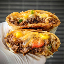 Load image into Gallery viewer, Limited: Beef Barbacoa - 10 Pack

